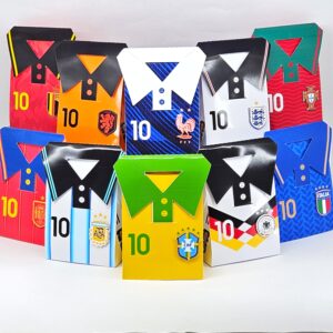 Kit Festa Copa do Mundo 2026 c/ 30 Itens