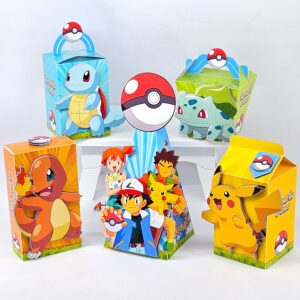 Kit Festa Pokémon