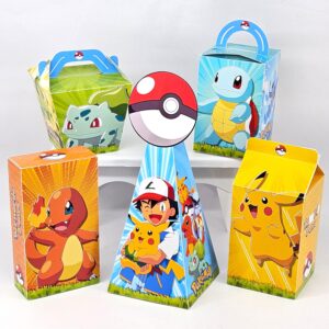 Kit Festa Pokémon
